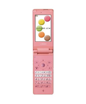 docomo STYLE series N-03A