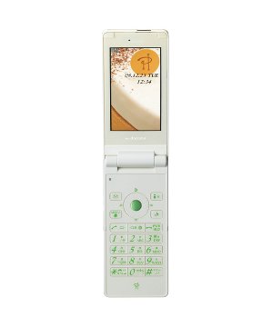 docomo STYLE series N-03A