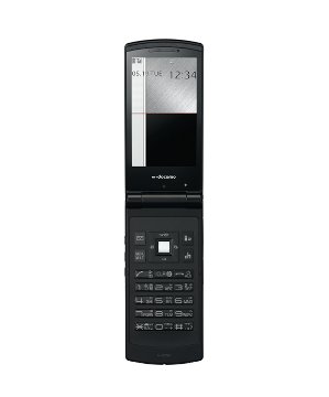 docomo SMART series N-09A