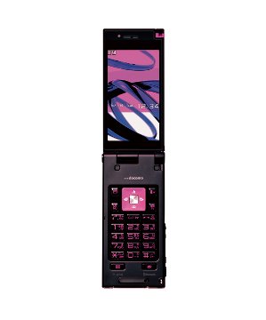 docomo PRIME series P-04B