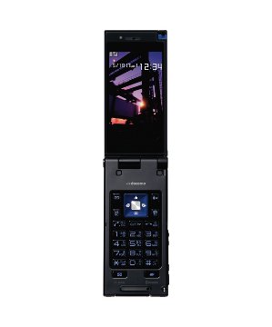 docomo PRIME series P-04B