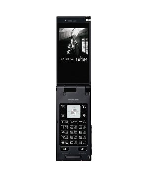 docomo PRIME series P-04B