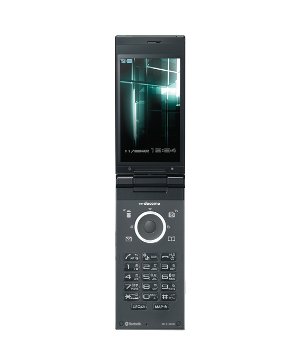 docomo PRIME series SH-01B