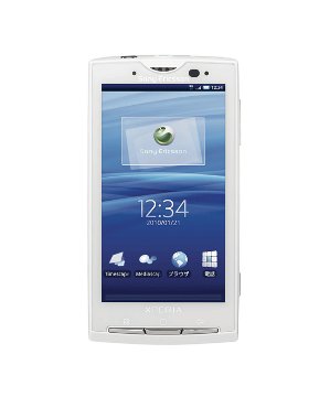 XperiaTM SO-01B