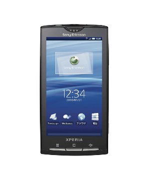 XperiaTM SO-01B