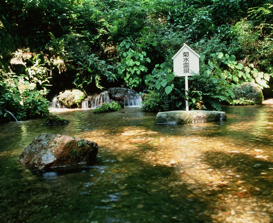 養老の滝