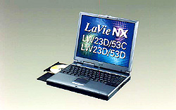 LW23D/53C