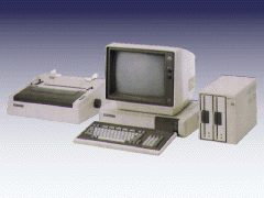 PC-8801