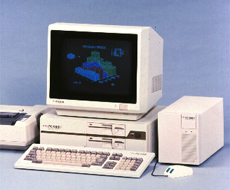 PC-9801F1/F2