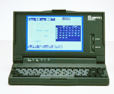 PC-9801N