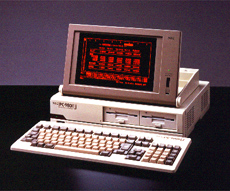 PC-9801 U2