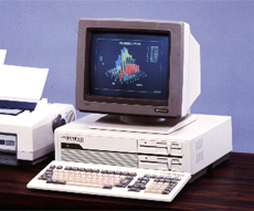 PC-98XA