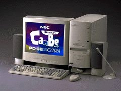 PC-9821Ct20/A