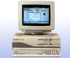 PC-H98model70