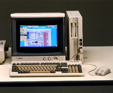 PC-9801UV11