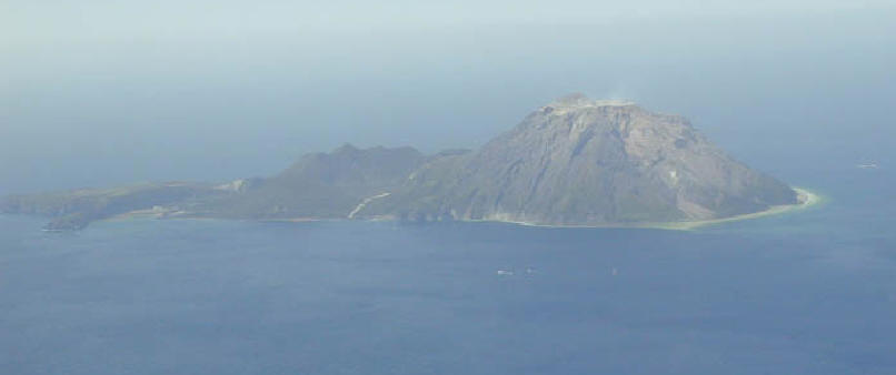 薩摩硫黄島