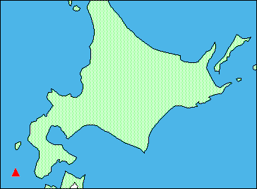 渡島大島