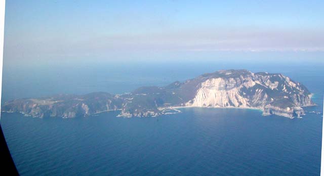 神津島