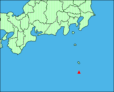 青ヶ島