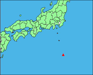 伊豆鳥島