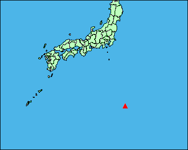 海徳海山