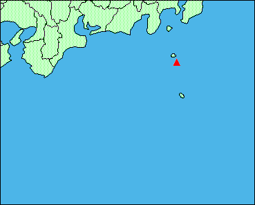 御蔵島