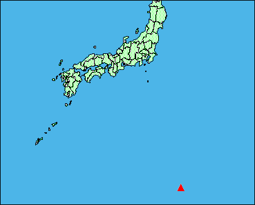 南日吉海山