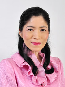 斎田晴子