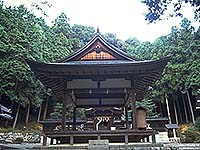 雄琴神社