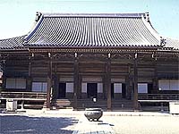 西教寺