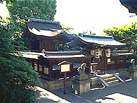 和田神社