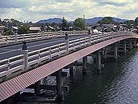 瀬田唐橋