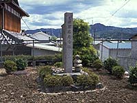 石居廃寺