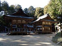 天満神社