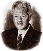 Bill Clinton