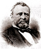 Ulysses S. Grant