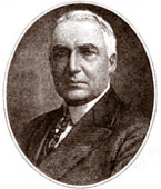 Warren G. Harding