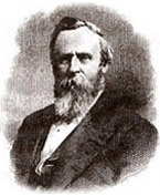 Rutherford B. Hayes