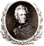 Andrew Jackson