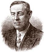 Woodrow Wilson