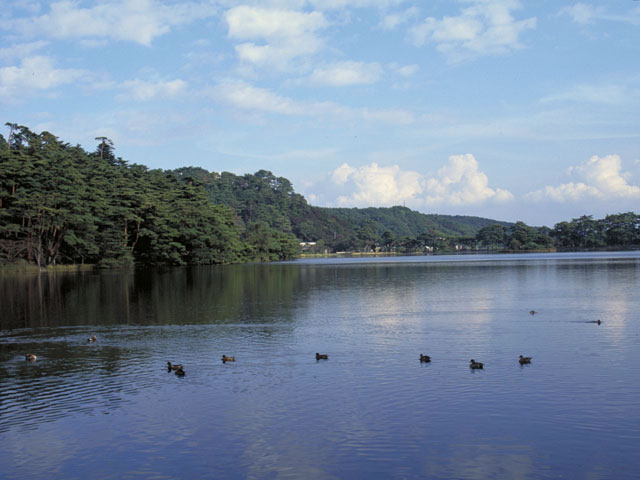 白川／白河の画像