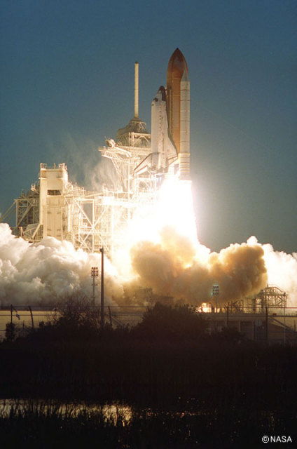 STS-102