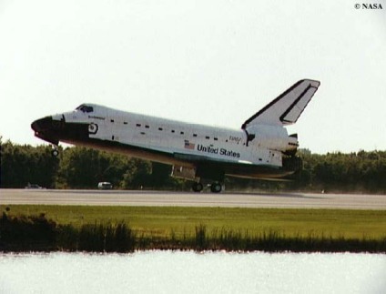 STS-57