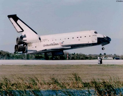 STS-75