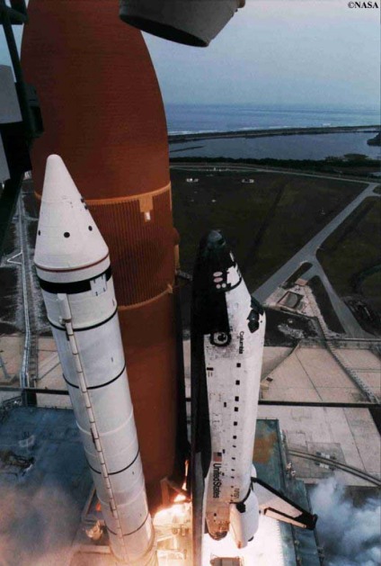 STS-75