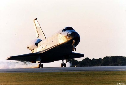 STS-87