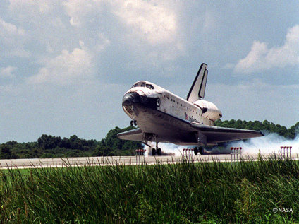 STS-105