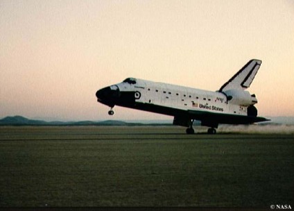 STS-51-I