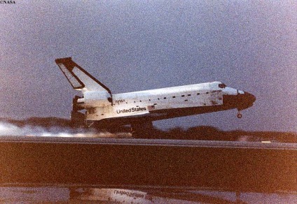 STS-80