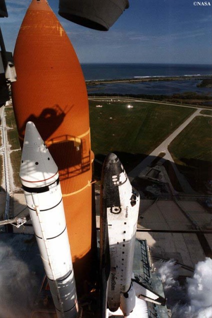 STS-80